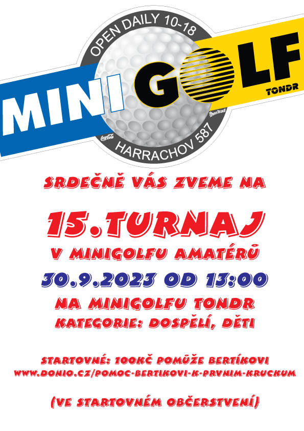 15. Turnaj